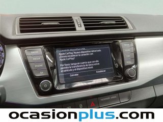 Skoda Fabia 1.0 MPI Like 55 kW (75 CV)