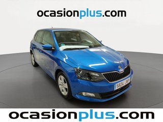 Skoda Fabia 1.0 MPI Like 55 kW (75 CV)
