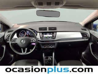 Skoda Fabia 1.0 MPI Like 55 kW (75 CV)
