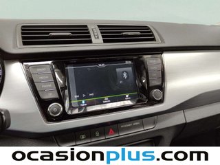 Skoda Fabia 1.0 MPI Like 55 kW (75 CV)