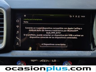 Audi A1 Sportback Adrenalin edition 25 TFSI 70 kW (95 CV)