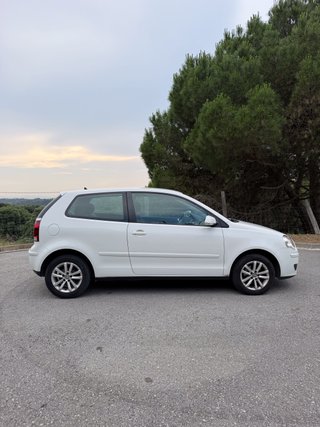 Volkswagen Polo 1.4 GT - 86000KM - 1 Propietario