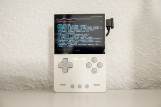 Dirtywave M8 Headless Bluetooth + MIDI