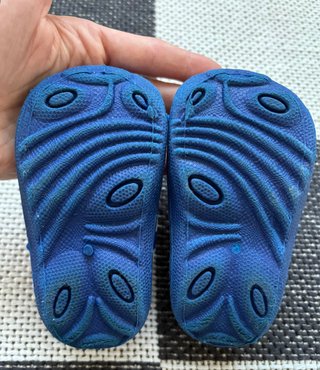 Zapatillas agua niño Tuc Tuc T20 playa piscina