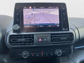 Citroën Berlingo FURGÓN TALLA M 100 CONTROL