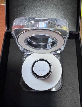 Samsung Galaxy Ring Talla 9