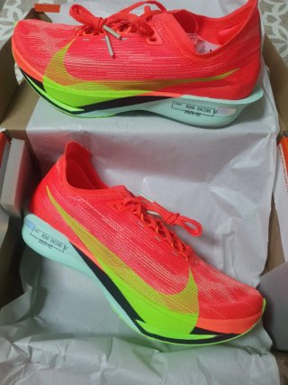 Nike Streakfly 2 - Zapatillas Running