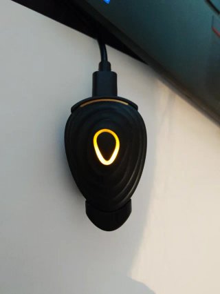Potenciómetro STRYD Next Gen Running