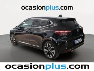 Renault Clio Zen TCe 66 kW (90 CV)
