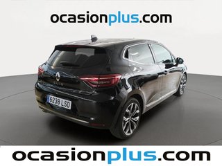 Renault Clio Zen TCe 66 kW (90 CV)