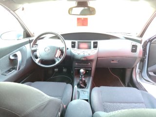 Nissan Primera 2005