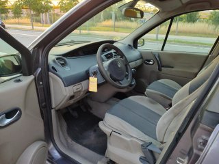 Renault Grand Scenic 2004