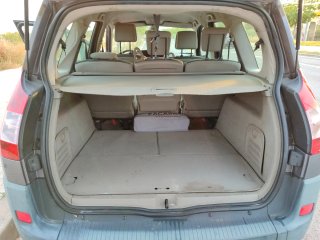 Renault Grand Scenic 2004
