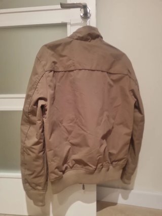 Chaqueta Polo Ralph Lauren Beige Talla M