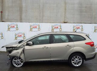 Mando intermitentes av6t13335ae ford focus 1062600