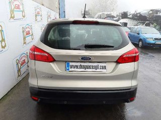 Mando intermitentes av6t13335ae ford focus 1062600