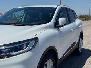Renault Kadjar 2021