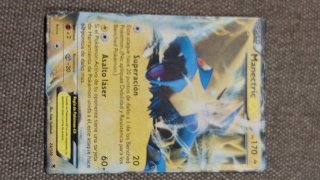 Carta Pokémon V-ASTRO Breakax 041/067 y otras