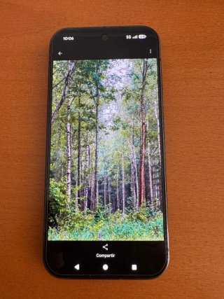 Google Pixel 9 Pro