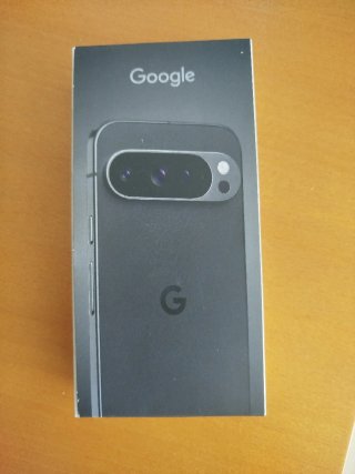 Google Pixel 9 Pro
