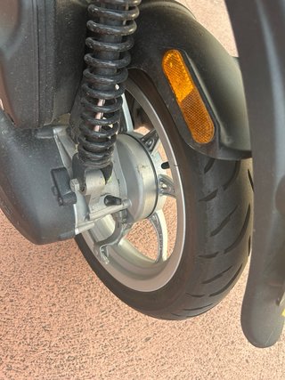 Piaggio Liberty 50cc 2022