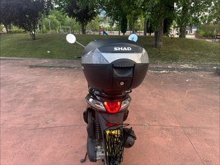 Piaggio Liberty 50cc 2022