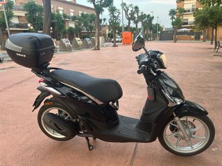 Piaggio Liberty 50cc 2022