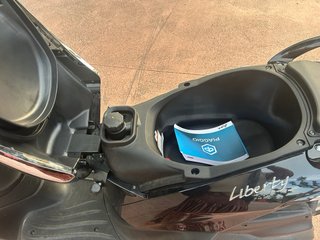 Piaggio Liberty 50cc 2022