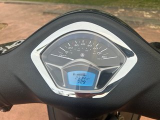 Piaggio Liberty 50cc 2022