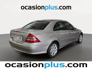 Mercedes-Benz Clase C C 220 CDI Elegance 110 kW (150 CV)