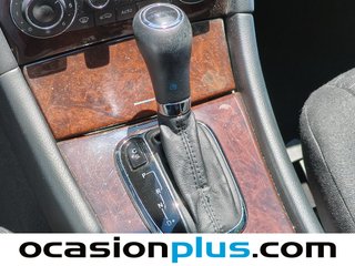 Mercedes-Benz Clase C C 220 CDI Elegance 110 kW (150 CV)