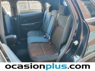 Mitsubishi ASX 160 MPI Motion 86 kW (117 CV)