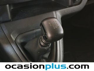Fiat Scudo Furgon 1.5 Bluehdi L2 75 kW (102 CV)