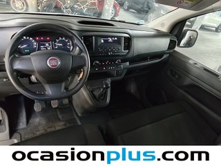 Fiat Scudo Furgon 1.5 Bluehdi L2 75 kW (102 CV)