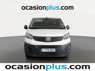 Fiat Scudo Furgon 1.5 Bluehdi L2 75 kW (102 CV)