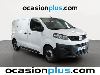 Fiat Scudo Furgon 1.5 Bluehdi L2 75 kW (102 CV)