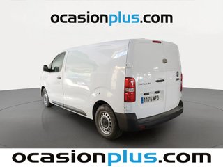 Fiat Scudo Furgon 1.5 Bluehdi L2 75 kW (102 CV)
