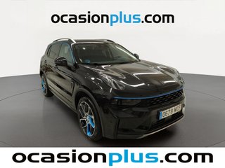 Lynk & Co 01 1.5 PHEV 192 kW (261 CV)