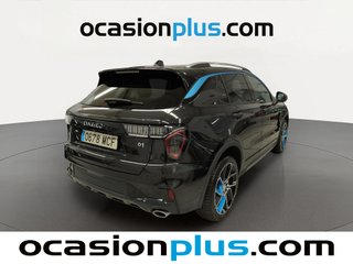 Lynk & Co 01 1.5 PHEV 192 kW (261 CV)