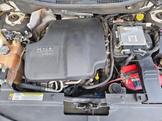 Jeep Compass Limited 2.2CRD 4x2