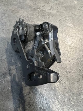 Cambio Sram Force AXS 36T