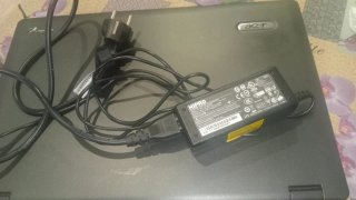Portátil Acer Extensa 5235