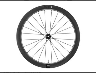 Ruedas SLR1 Carbono