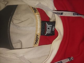 Camiseta vintage