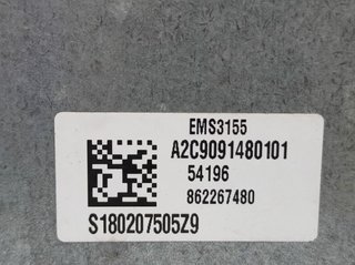 Nissan 23710hy01c centralita motor juke 1146613