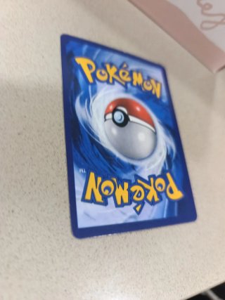 Carta Pokémon Mewtwo 2016
