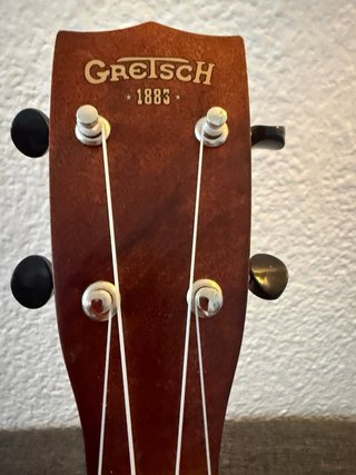 Ukelele Gretsch G9110 Concert