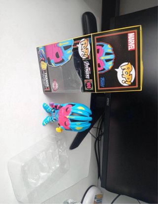 Funko Pop Thanos 909