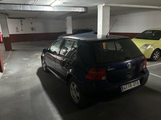 Volkswagen Golf 1998