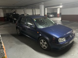 Volkswagen Golf 1998